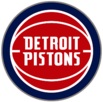 Detroit Pistons new 