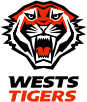 Wests Tigers 