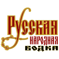 Russkaya Vodka