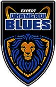 Expert Dhangadhi Blues Cricket Team 