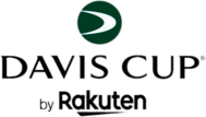 Davis Cup logo full