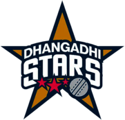 Dhangadhi Stars Cricket Team 