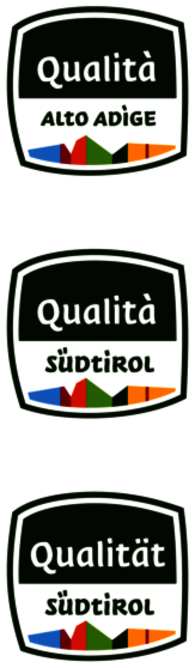 Qualità Alto Adige - Qualität Südtirol