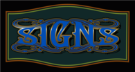 Signs