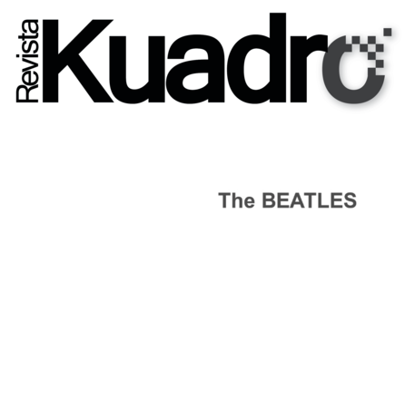 Revista Kuadro