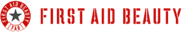 First Aid Beauty logo horizontal