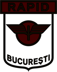 Rapid Bucuresti