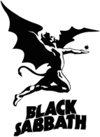 Black Sabbath Devil 