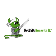 NetBSD