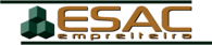 Esac Empreiteira