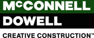 McConnell Dowell