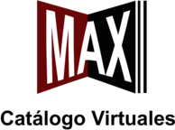 max catalogo virtuales