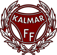 FF Kalmar (80's logo)