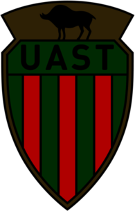 UA Sedan-Torcy (early 60's logo)