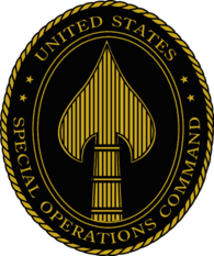 Special Operations Specops Army