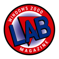 Windows 2000 Magazine LAB