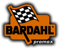 Logo Bardahl