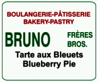 Boulangerie Bruno et frères