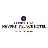 Corinthia Nevskij Palace Hotel