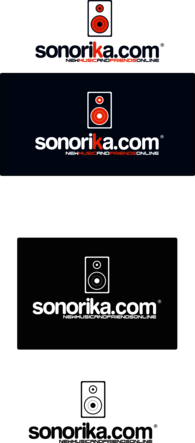 Sonorika.com V2.0