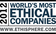 World’s Most Ethical Companies