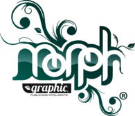 Morph Graphic