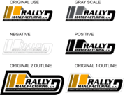 Rally Manufacturing