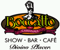 boccatto
