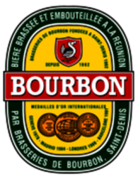 Bière Bourbon