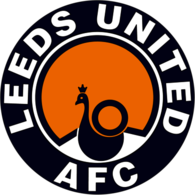 Leeds United FC (early 80's logo)