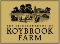 The Neighbourhood of Roybrook Farm