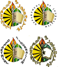 Department of Journalism - Polytechnic University of the Philippines