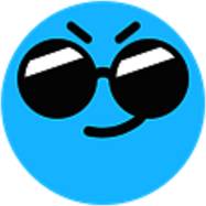 TikTok Complacent Emoji