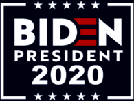 Biden President 2020