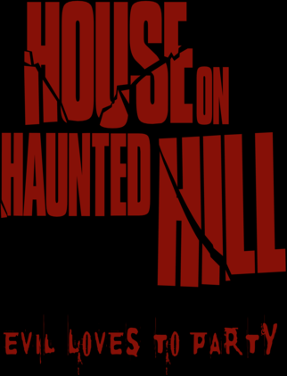 House on Haunted Hill