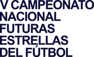 V Campeonato Nacional Futuras Estrellas Del Fútbol