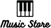 Piano Music Store 