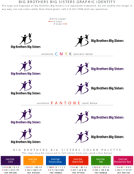 Big Brothers Big Sisters