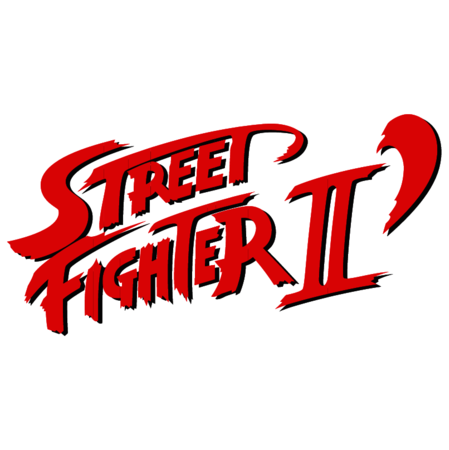 Street Fighter II