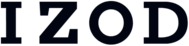 IZOD blue 