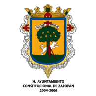 Escudo Zapopan