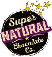 Super Natural Chocolate Co 