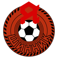 FK Shinnik Yaroslavl