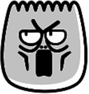 TikTok Astonish Emoji