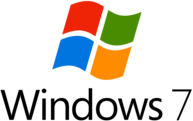 Windows 7 