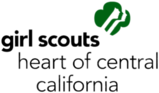 Girl Scouts Heart of Central California 