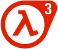 Half-Life 3 orange 