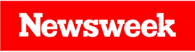 Newsweek logo banner