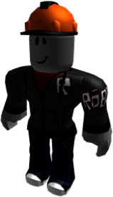 Roblox Builderman