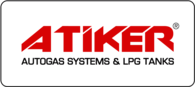 Atiker Autogas Systems